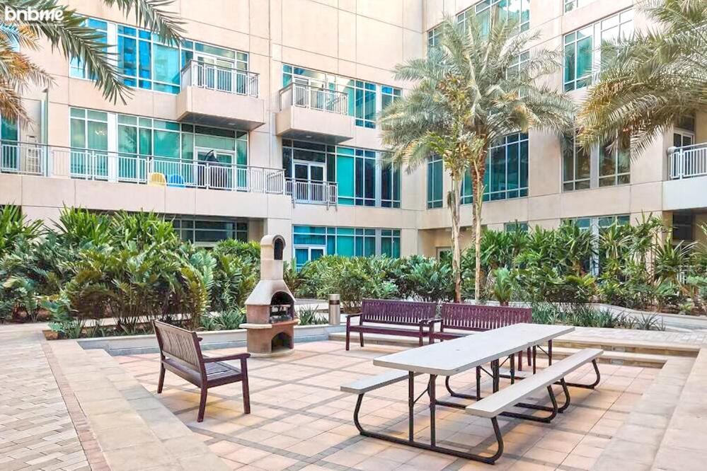 Bnbmehomes - The Lofts - Emaar Dubai Exterior photo