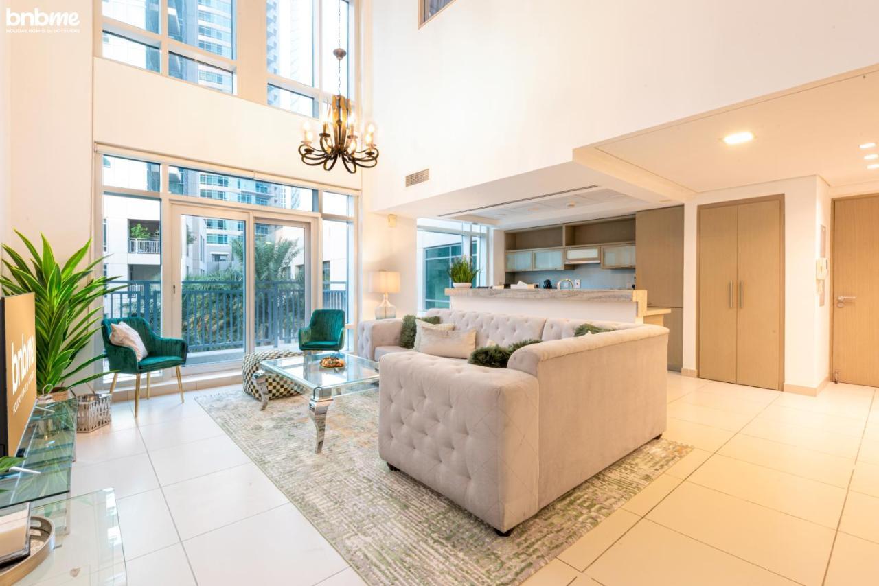 Bnbmehomes - The Lofts - Emaar Dubai Exterior photo